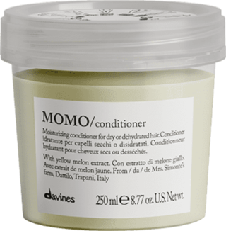 Davines Momo Nemlendirici ve Koruyucu Saç Kremi 250ml