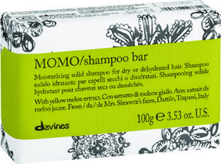 Davines Momo Nemlendirici ve Koruyucu Şampuan Sabun 100gr