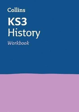 KS3 History Workbook (Collins KS3 Revision) - Collins Ks3  - Agenor Publishing