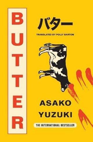 Butter - Asako Yuzuki - Agenor Publishing