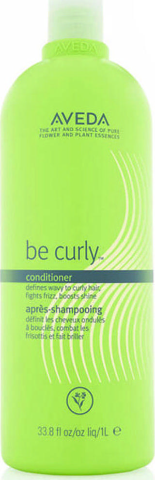 Aveda Be Curly Bukleli Saçlar için Saç Kremi 1000ml