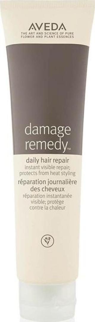 Aveda Damage Remedy Durulanmayan Onarım Kremi 100ml