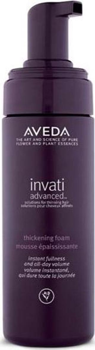 Aveda Invati Advanced Saç Dolgunlaştırıcı Köpük 150ml