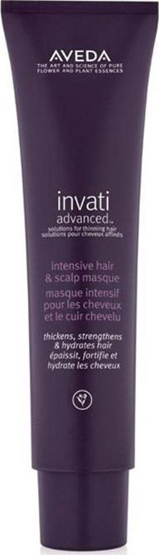 Aveda Invati Advanced Yoğun Dolgunlaştırıcı Maske 150ml