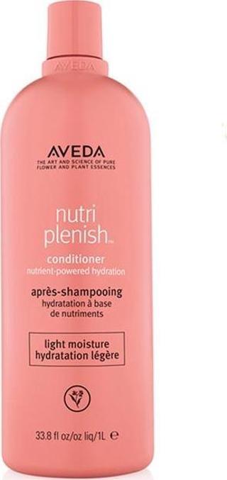 Aveda Nutriplenish Hafif Nemlendirici Saç Kremi 1000ml