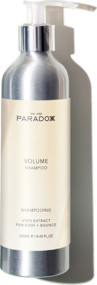 We Are Paradoxx Çok Yönlü Vegan Hacim Şampuanı 250ml