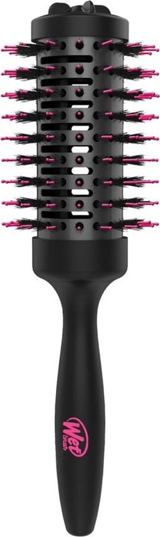 Wet Brush Fast Dry Round Brush Customizeable Saç Fırçası