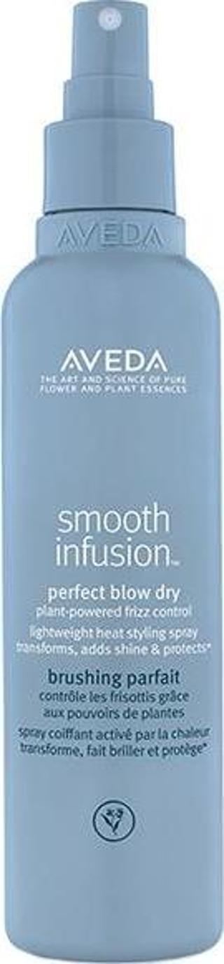 Aveda Smooth Infusion Yatıştırıcı Durulanmayan Saç Bakım Spreyi 200ml