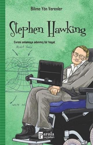 Stephen Hawking - M. Murat Sezer - Parola Yayınları