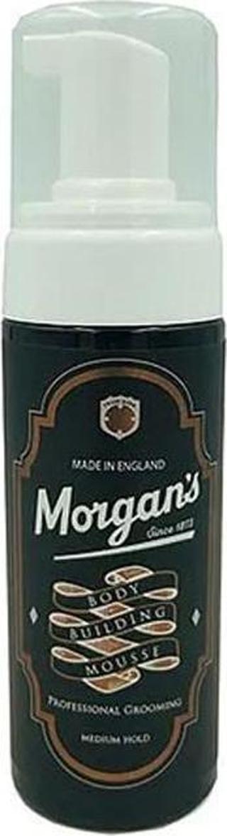 Morgan's Pomade Body Building Mousse Doku Kazandıran Köpük 150ml