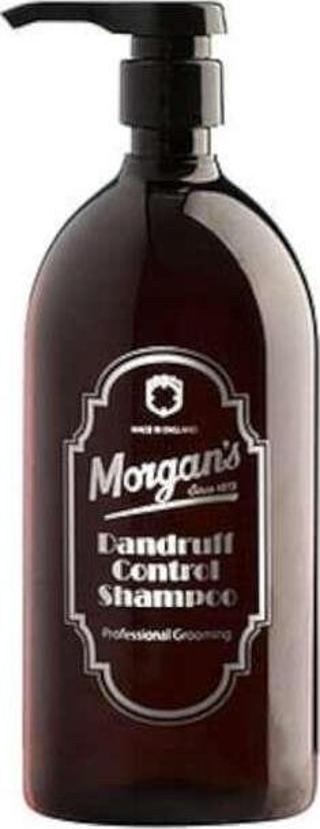 Morgan's Pomade Dandruff Control Kepek Kontrolü Şampuanı 1000ml