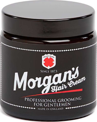 Morgan's Pomade Gentelman's Hair Cream Beyefendilerin Saç Kremi 120ml