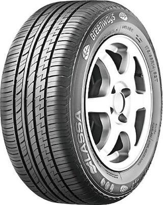 Lassa 185/65 R14 86H GREENWAYS LASSA2024