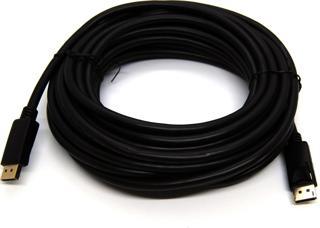 Beek DisplayPort (DP), DisplayPort (DP) Erkek &lt;-&gt; DisplayPort (DP) Erkek, DisplayPort (DP) 1.2