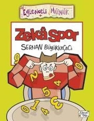 Zekaspor - Serhan Büyükkeçeci - Eğlenceli Bilgi