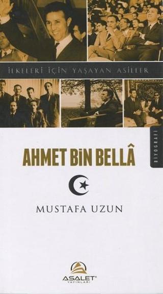 Ahmet Bin Bella