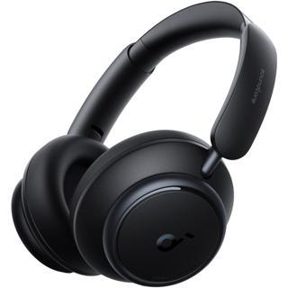 Anker SoundCore Space Q45 Siyah Kulak Üstü Bluetooth Kulaklık
