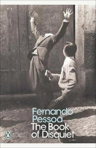 Book of Disquiet (Penguin Modern Classics) - Fernando Pessoa - Penguin Books Ltd