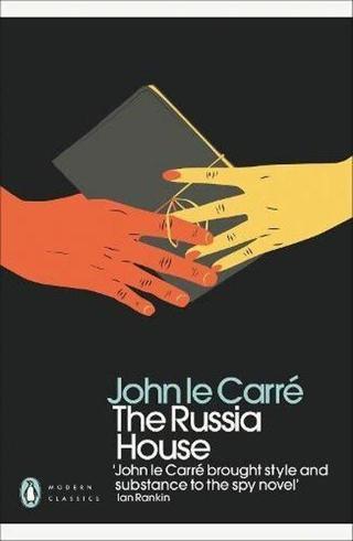 Russia House (Penguin Modern Classics) - John Le Carre - Penguin Books Ltd