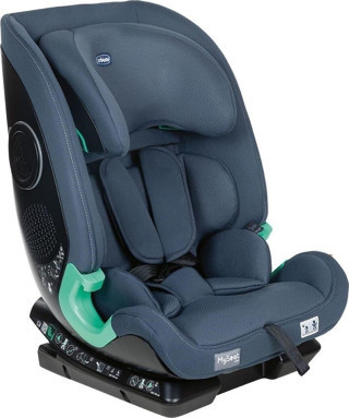 Chicco MySeat I-Size Air 9-36 kg Oto Koltuğu