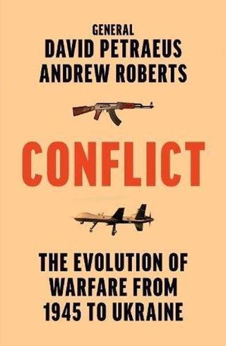 Conflict - Andrew Roberts - Agenor Publishing