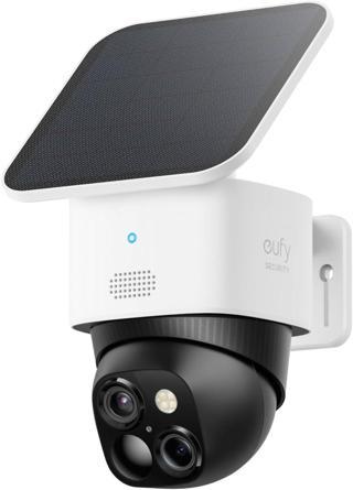 eufy Security SoloCam S340, Güneş Enerjili Güvenlik Kamerası