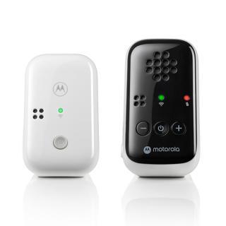 Motorola PIP10 Sesli Bebek Telsizi - 300 Metre Menzil
