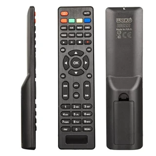 Kamosonic Hd10506 Uydu Kumandası