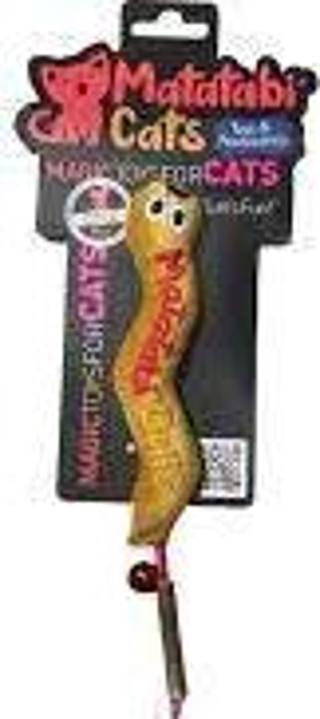 MATATABI CATS WORM S
