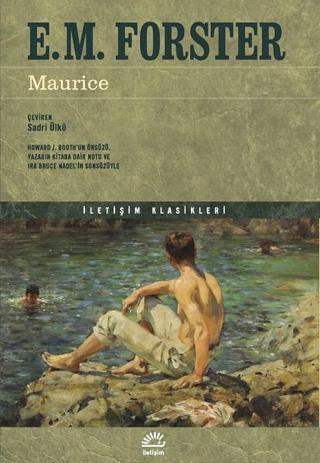 Maurice - E. M. Forster - İletişim Yayınları