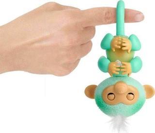 Fingerlings Figürler FNG13000 - Ava