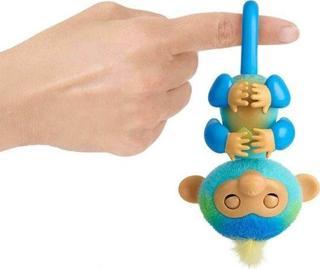 Fingerlings Figürler FNG13000 - Leo