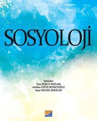 Sosyoloji - Kolektif  - Siyasal Kitabevi