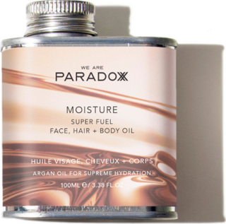 We Are Paradoxx Nemlendirici & Besleyici Kuru Yağ - Yüz&Vücut&Saç 100ml