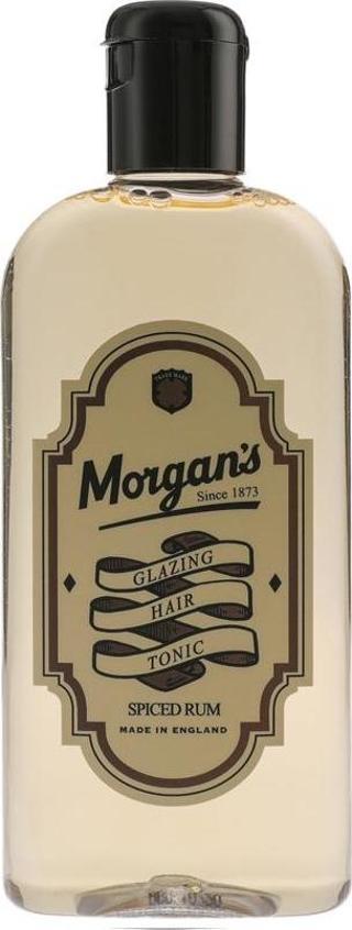 Morgan's Pomade Glazing Parlatıcı Saç Toniği 250ml