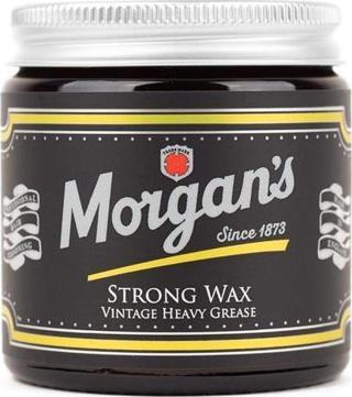 Morgan's Pomade Strong Wax 120ml