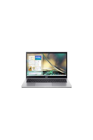 Acer Aspire 3 A315-59g-522b Intel i5-1235u 8 Gb RAM 512 Gb SSD 2 Gb Geforce Mx550 15.6'' Fhd W11 Notebook