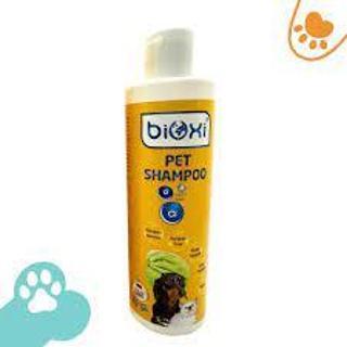 BİOXİ PET SHAMPOO PARAZİT ENGELLEYİCİ