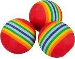 KEDİ KÖPEK OYUNCAĞI SÜNER TOP