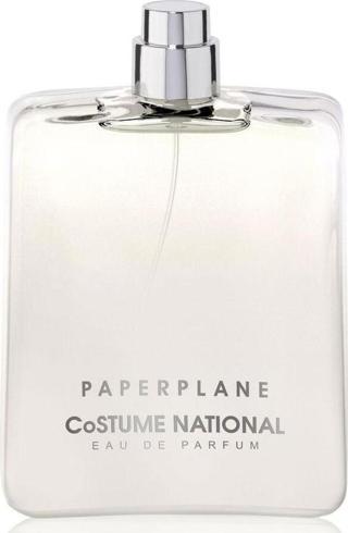 Costume National Paperplane EDP 100 ml Unisex Parfüm