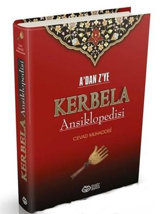 Adan Zye Kerbela Ansiklopedisi