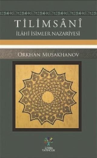 Tilimsani - Orkhan Musakhanov - Litera