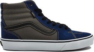 Vans Mn Filmore Hi Vn0a5kxt5s21 Ayakkabı Lacivert