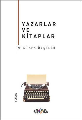 Yazarlar ve Kitaplar - Nar Yayınları