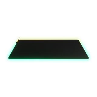 SteelSeries QcK Prism Cloth RGB 4XL Oyuncu Mouse Pad
