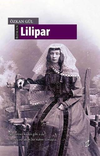 Lilipar - Özkan Gül - Okur Kitaplığı