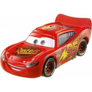 Mattel Cars 3 Tekli Karakter Araçlar Lightning McQueen DXV29-FLM26