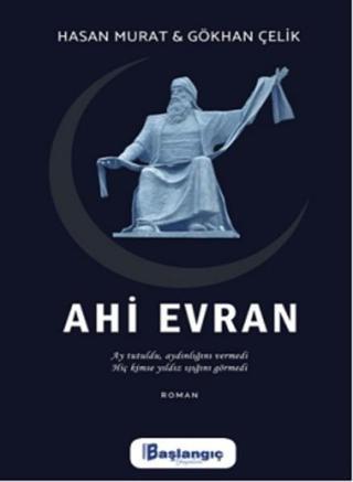 Ahi Evran - Hasan Murat - Nar Ağacı Yayınları