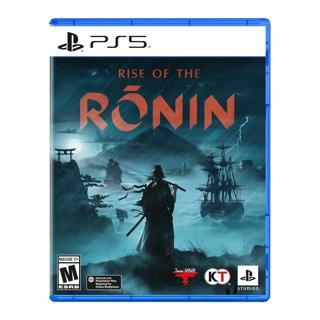 Rise Of The Ronin Ps5 Oyun