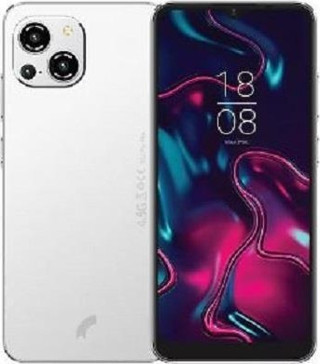 Reeder S23 Pro Max 8GB Ram 512GB Beyaz (Reeder Türkiye Garantili)